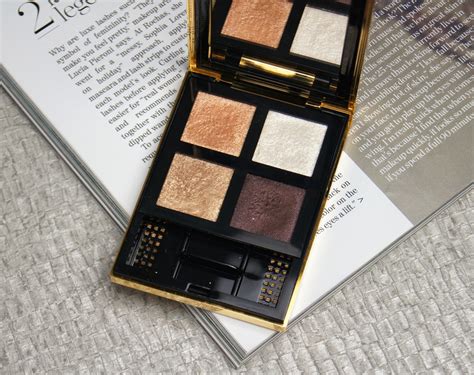 ysl eyeshadow palette 2015 review|boots eyeshadow palette.